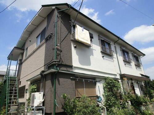 東京都練馬区桜台５丁目 賃貸アパート