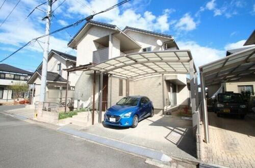 岡山県岡山市北区今保 賃貸一戸建て