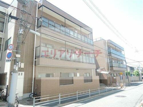 オリオノハイムⅡ