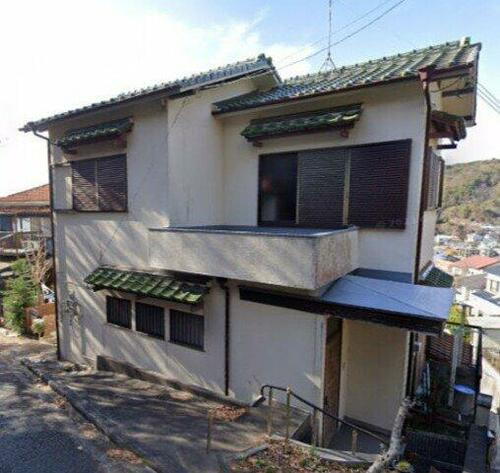 北区西大池１丁目戸建②