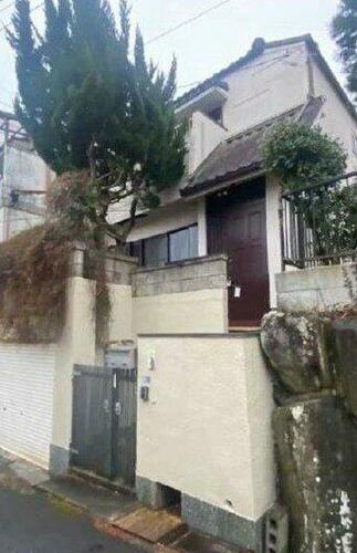 兵庫県神戸市北区東大池２丁目 賃貸一戸建て