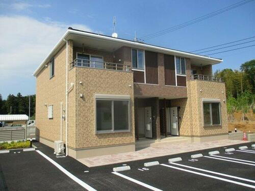 カーサ・ビオーラⅢ