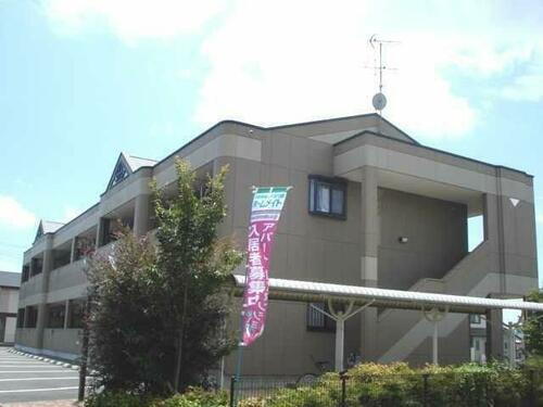 熊本県上益城郡御船町大字陣 賃貸アパート