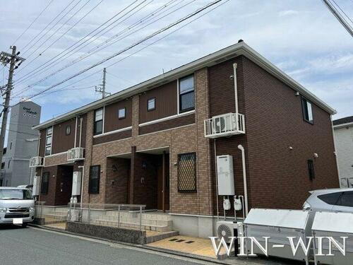 ヴィラ　ブルーモント　Ⅰ