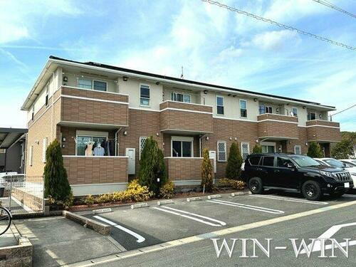 レジデンス北岩田