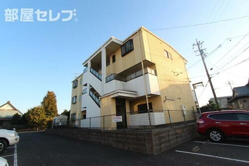 パストラーレ弐番館