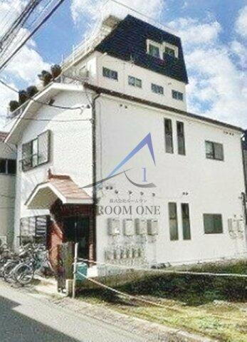 長谷川ハイム 2階建