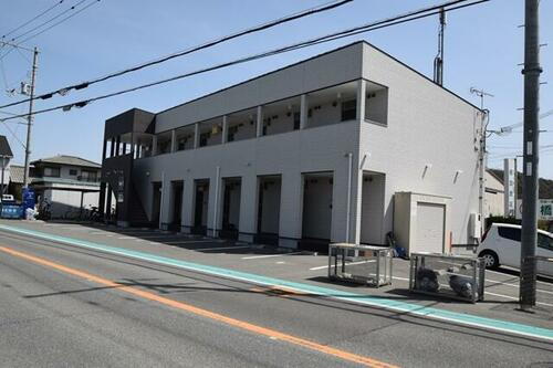 ｈａ－１ 2階建