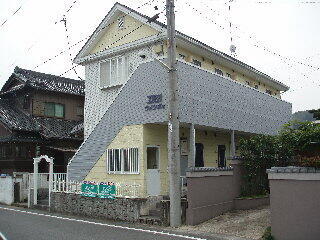 コスモ２１梅坪Ⅱ