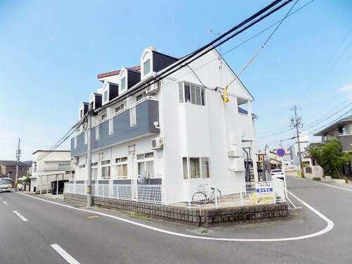 メゾンブランシェⅡ