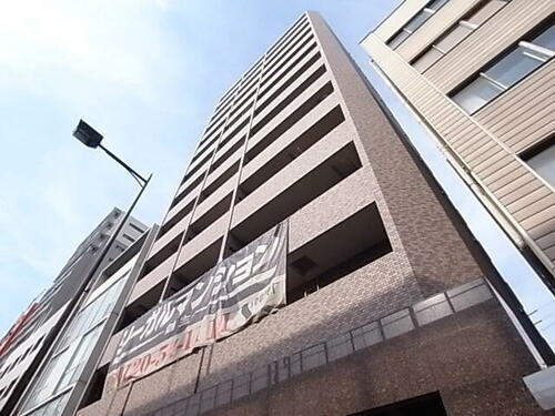 兵庫県神戸市中央区海岸通４丁目 13階建