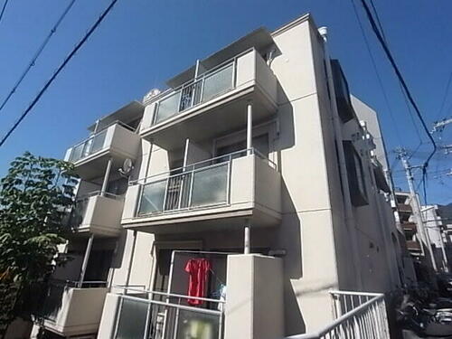 シティライフ灘４３ 3階建