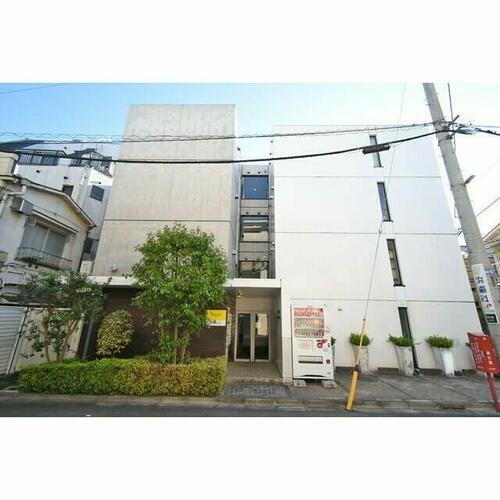 東京都杉並区高円寺南３丁目 賃貸マンション