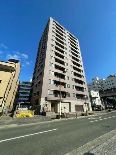 Ｌａｕｒｅｌ　Ｃｏｕｒｔ　常盤 14階建