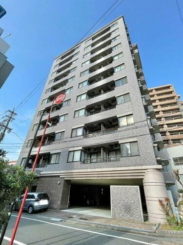 Ｌａｕｒｅｌ　Ｃｏｕｒｔ　田町 11階建