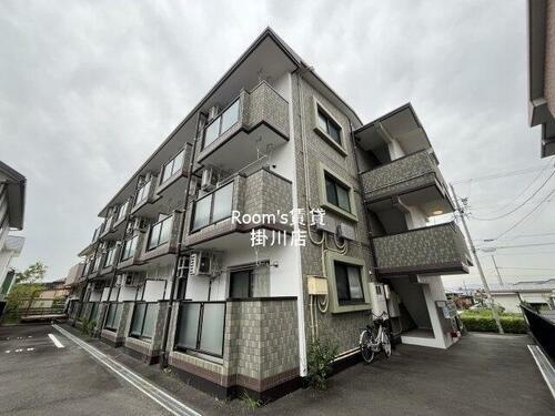 マンションアルティアⅡ