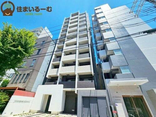 ラナップスクエア福島Ⅱ