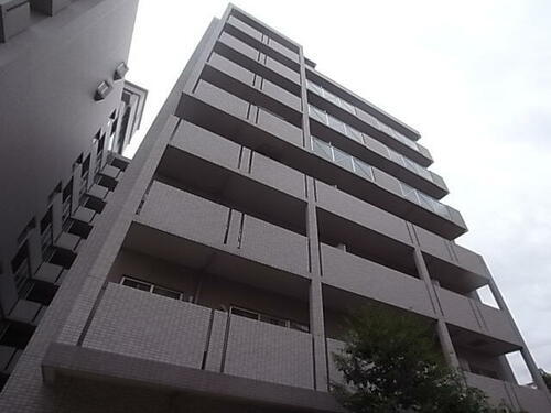 兵庫県神戸市中央区下山手通８丁目 築26年10ヶ月 8階建