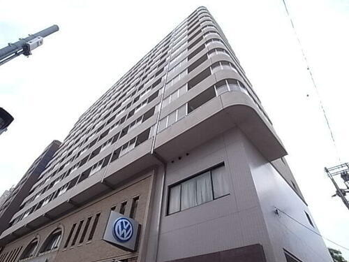 兵庫県神戸市中央区中山手通２丁目 13階建 築28年2ヶ月
