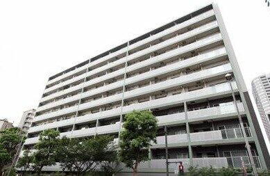 東京都中央区佃２丁目 賃貸マンション