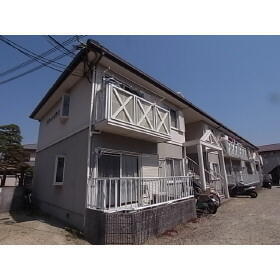 ファミール仁川Ⅱ