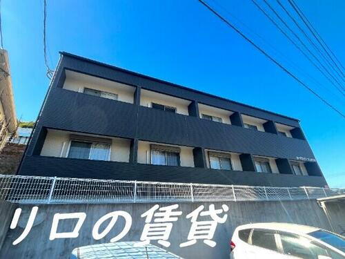 福岡県飯塚市有安 賃貸アパート