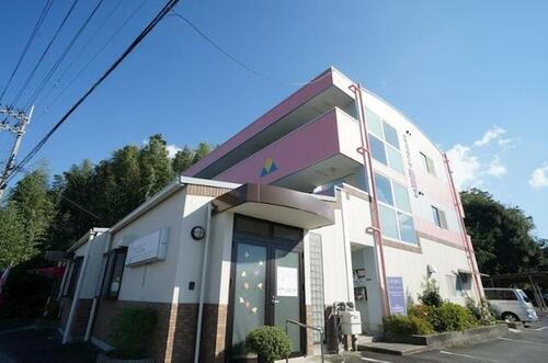 エスペランサ森川Ⅱ