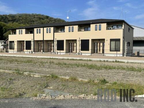 リブサニーＤ 2階建