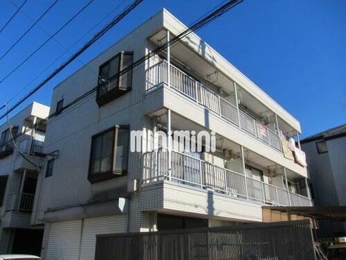 ハッピーハイムＢ