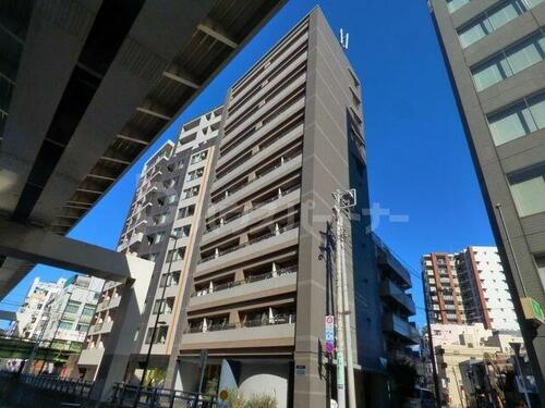 東京都荒川区西日暮里２丁目 賃貸マンション