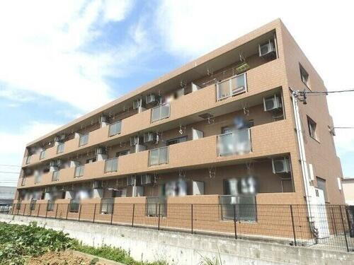 三重県鈴鹿市高岡町 賃貸マンション