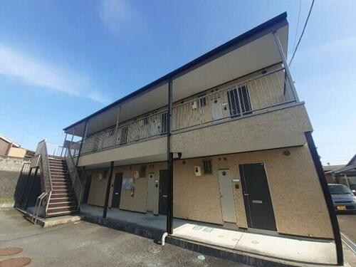 三重県松阪市上川町 賃貸アパート