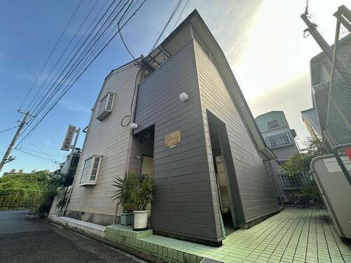 東京都足立区千住緑町１丁目 賃貸アパート