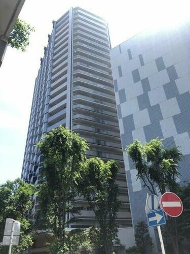 神奈川県横浜市西区西平沼町 賃貸マンション