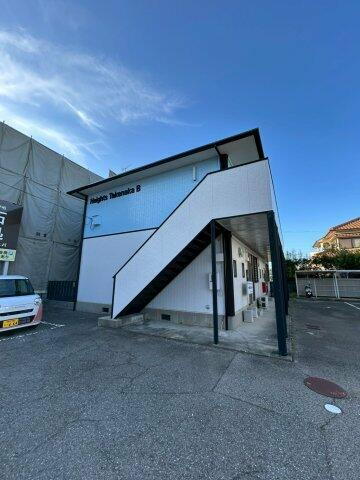 兵庫県明石市明南町１丁目 築31年10ヶ月 2階建