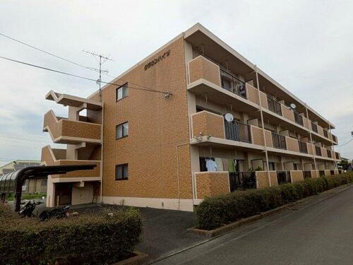 静岡県袋井市堀越２丁目 賃貸マンション