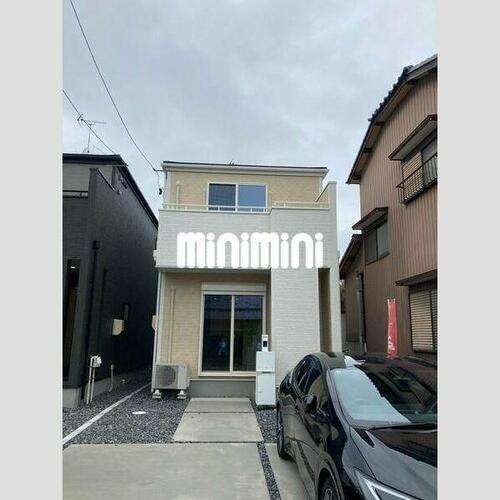 マイホームネクスト川部Ⅴ