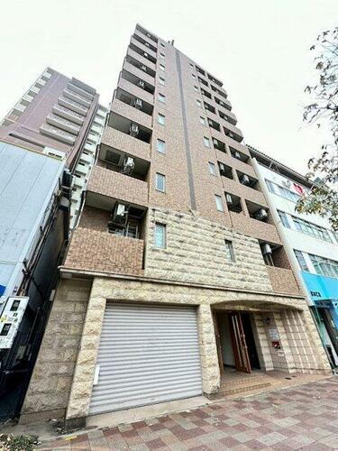 兵庫県神戸市中央区海岸通４丁目 築23年3ヶ月 10階建