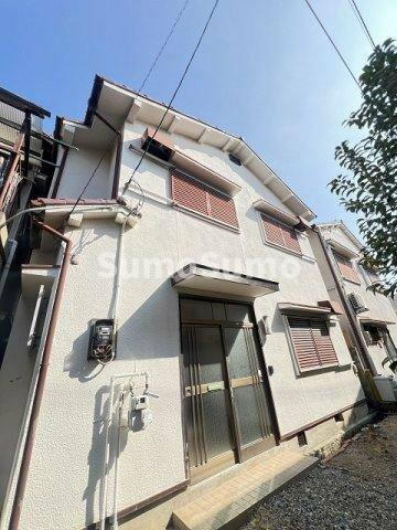 鋳物師２丁目貸家