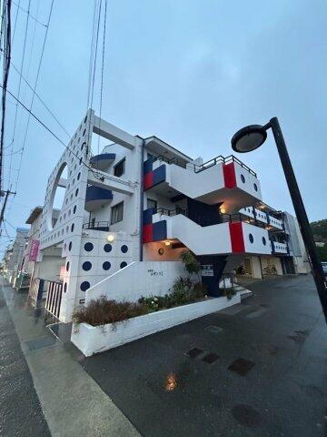 兵庫県神戸市西区王塚台３丁目 築33年10ヶ月 3階建