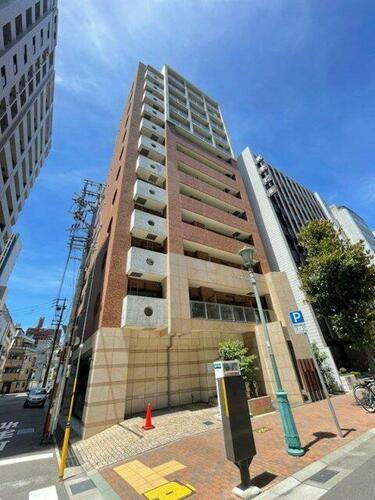 兵庫県神戸市中央区元町通６丁目 築19年6ヶ月 13階建