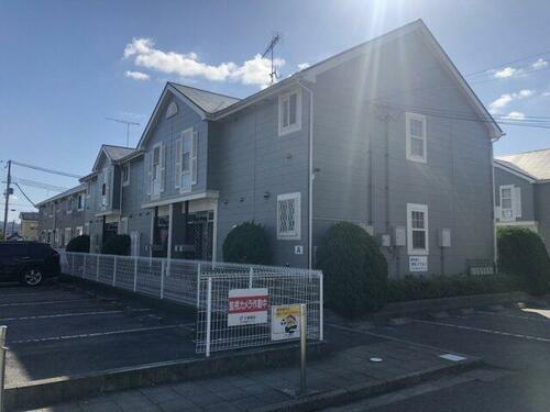 兵庫県揖保郡太子町東保 2階建