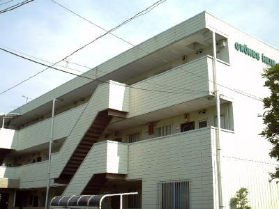 神奈川県川崎市中原区木月１丁目 3階建