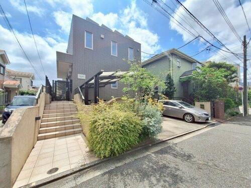 千葉県千葉市中央区松波３丁目 賃貸マンション