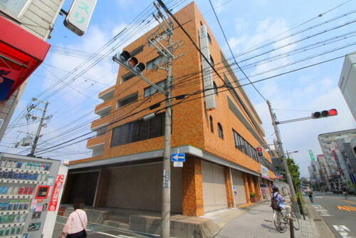 北邑ビル（ホクユウビル） 5階建