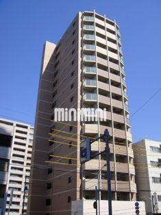 愛知県名古屋市東区出来町１丁目 賃貸マンション