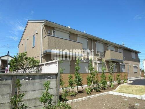 ポラリスＦ　Ⅰ