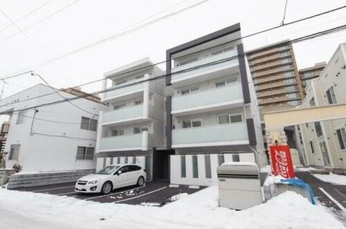 Ｌａｎｄｓｃｈａｆｔ　ＡＳＡＢＵ（ランドシャフト麻生）