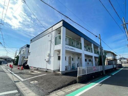 愛知県一宮市大和町妙興寺字横道 賃貸アパート