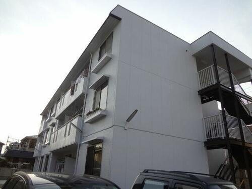 埼玉県さいたま市中央区下落合４丁目 賃貸アパート